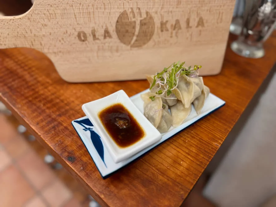 Ola Kala - kurzy vaření